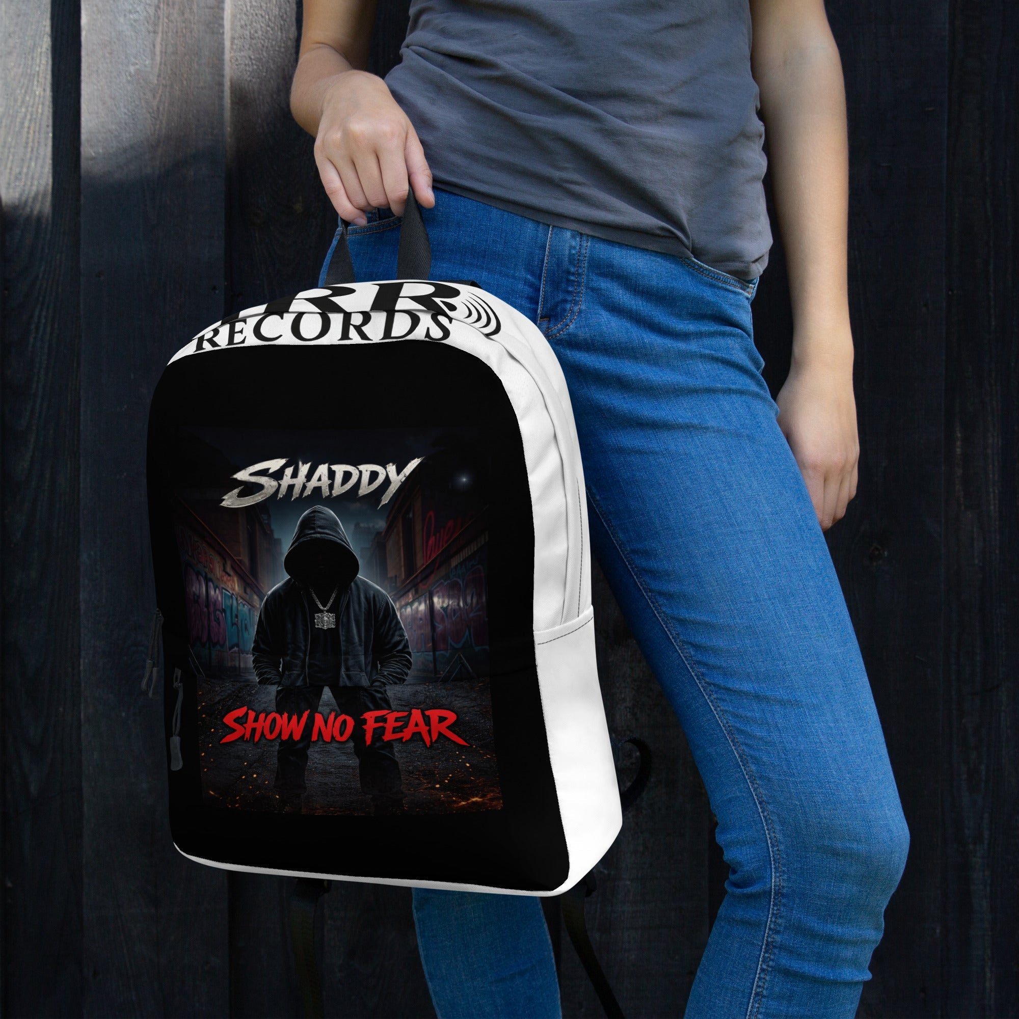 Backpack - GrimmReaper24