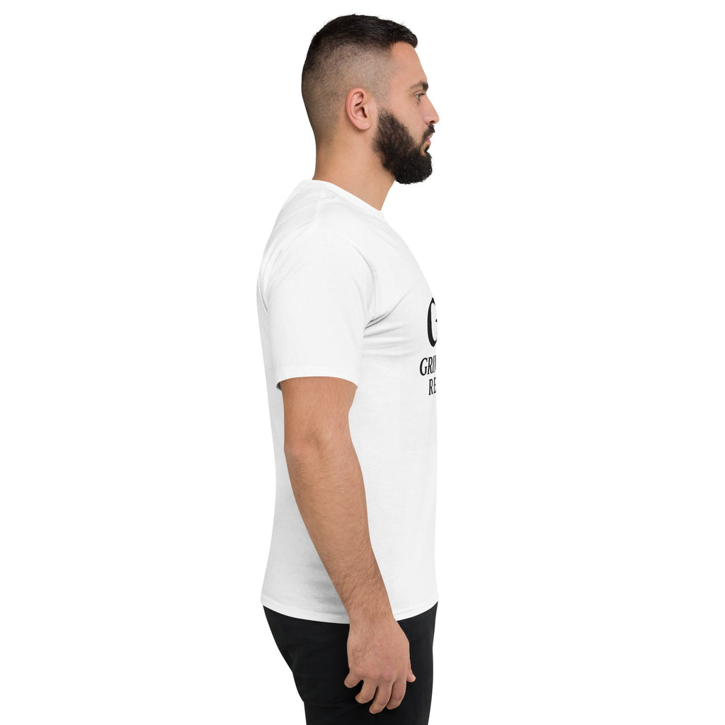 Men's Champion T-Shirt - GrimmReaper24