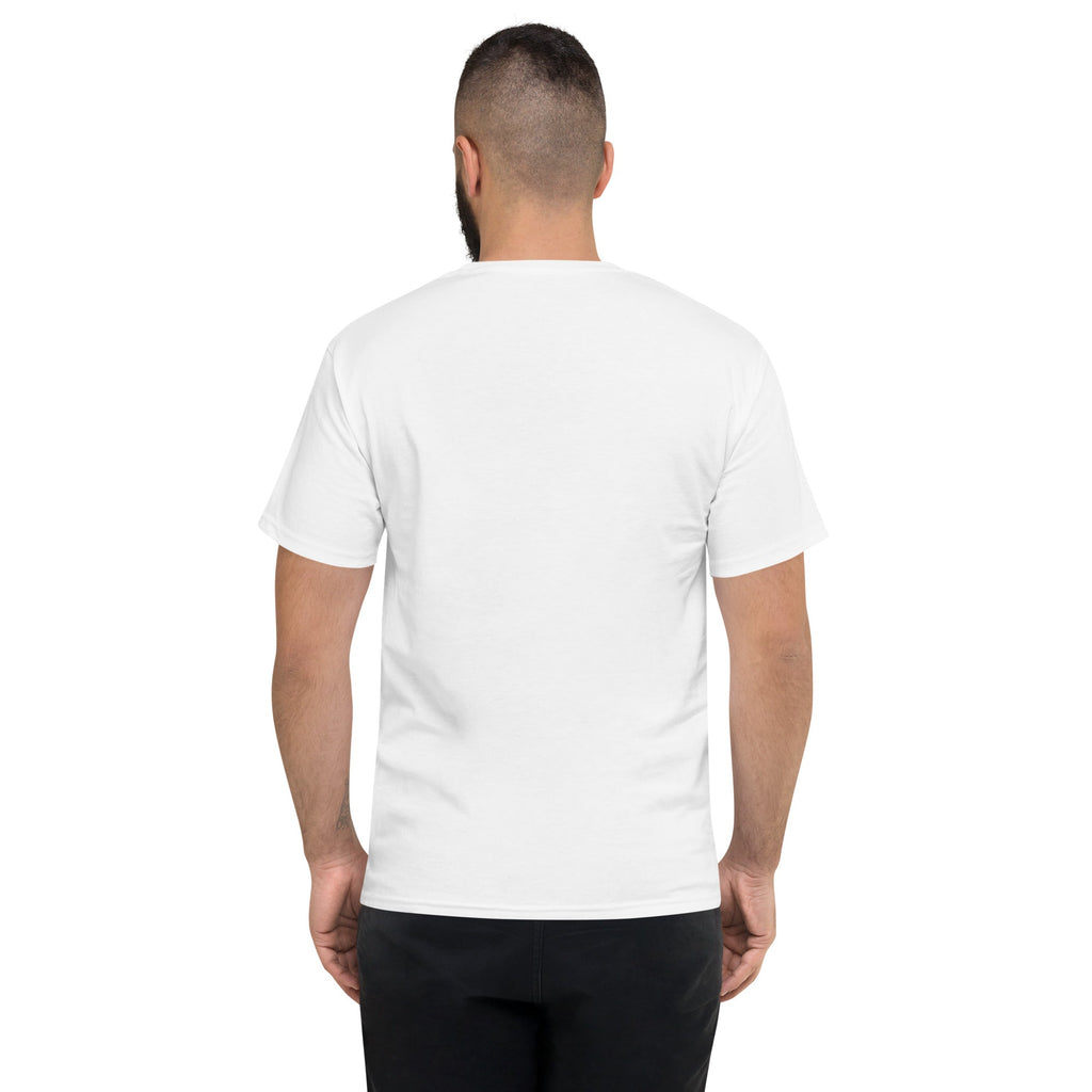 Men's Champion T-Shirt - GrimmReaper24