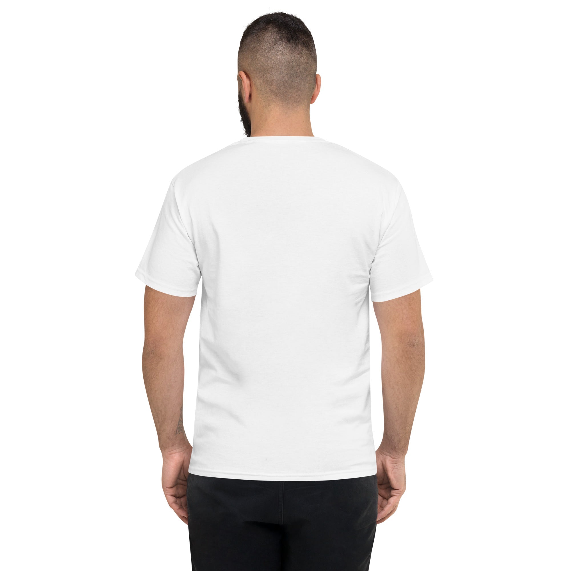 Men's Champion T-Shirt - GrimmReaper24
