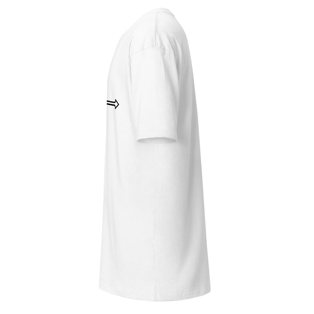 Men’s premium heavyweight tee - GrimmReaper24