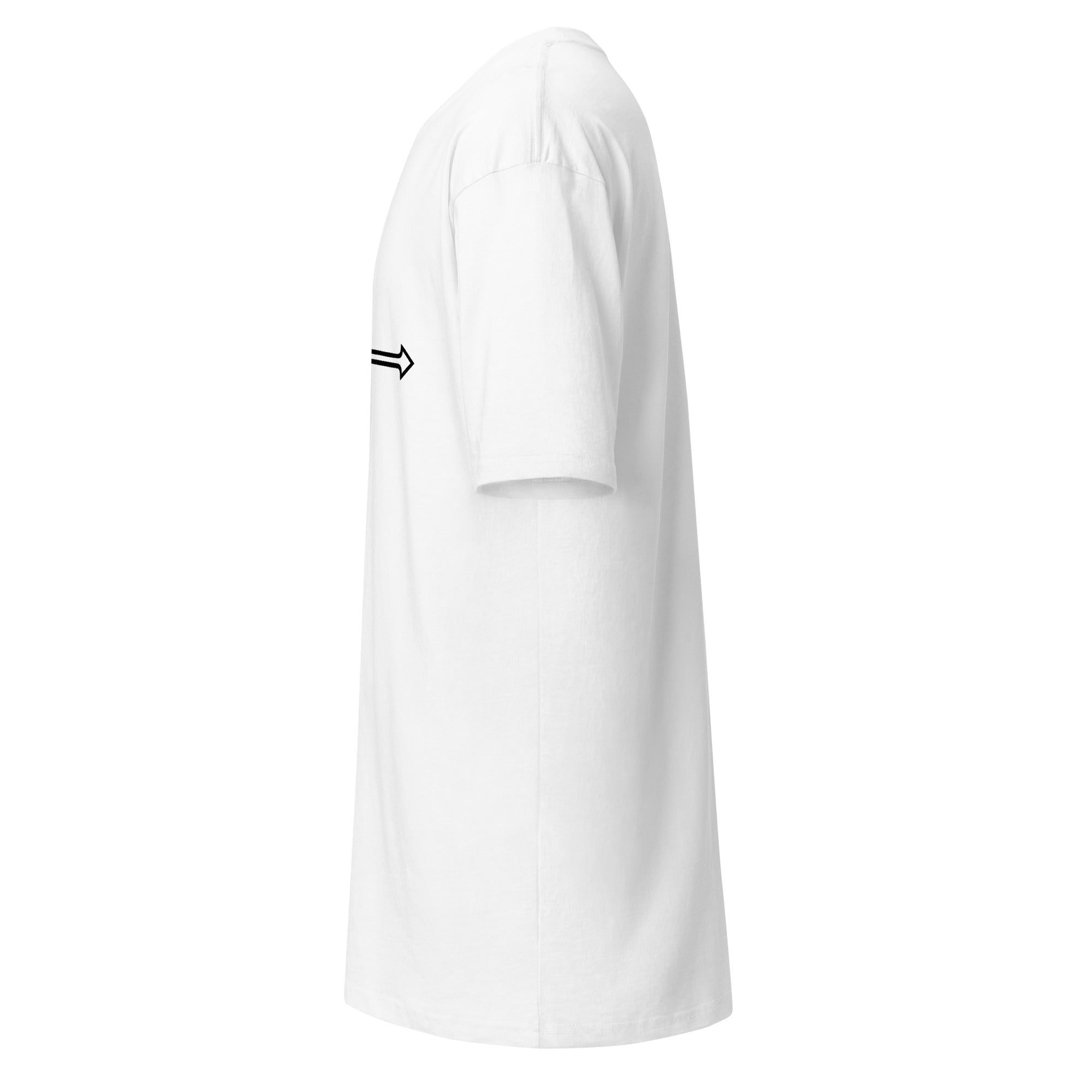 Men’s premium heavyweight tee - GrimmReaper24