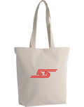 55 tote bag