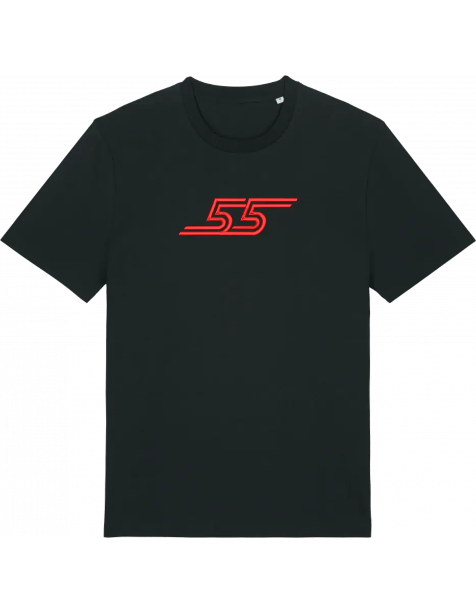 55 tricou F1