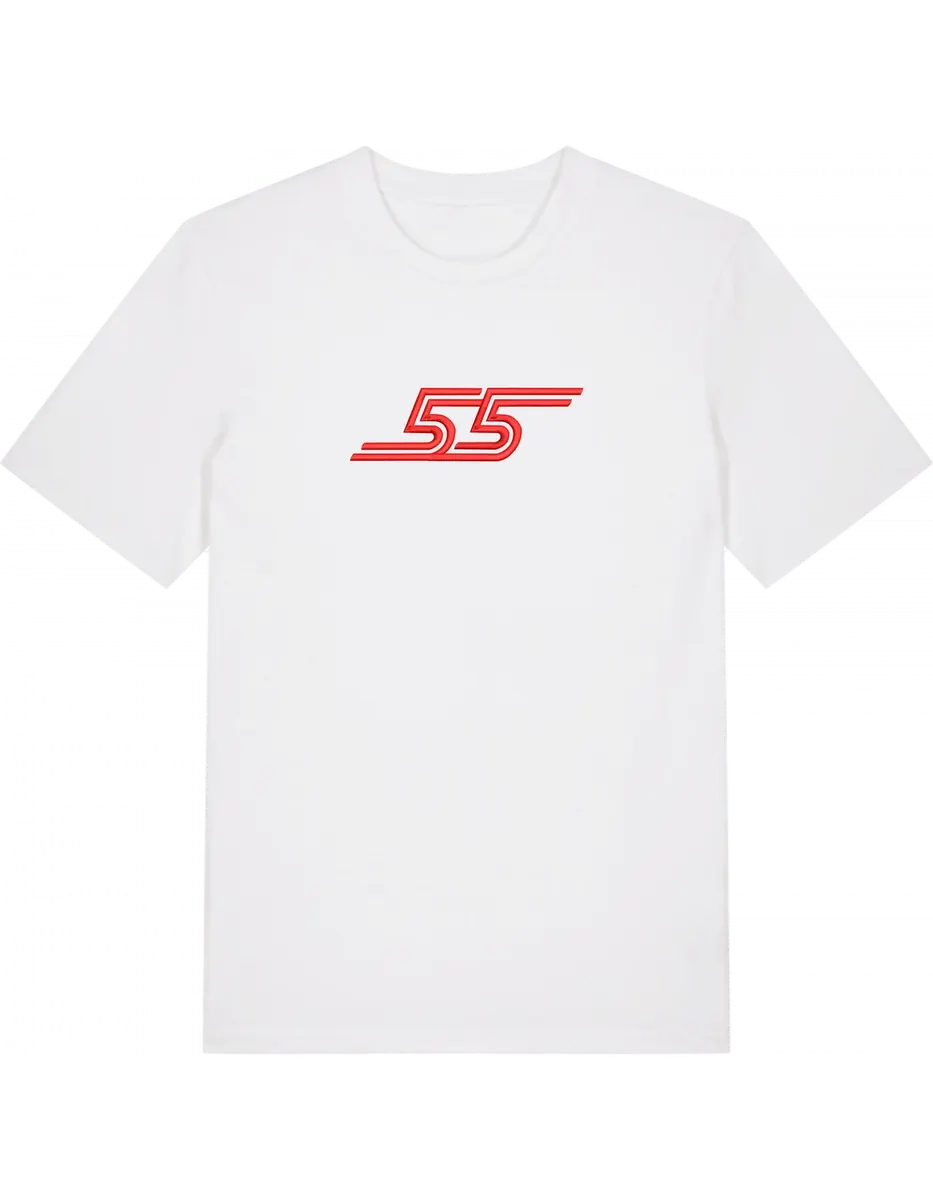 55 tricou F1