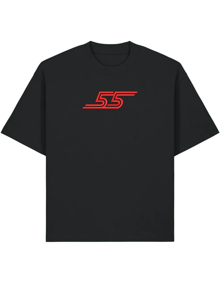 55 tricou F1