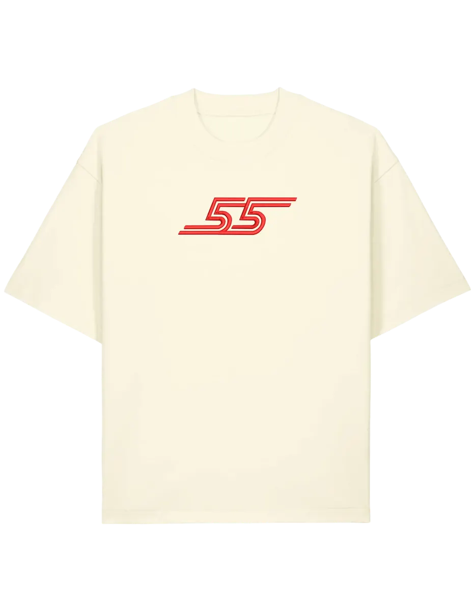 55 tricou F1