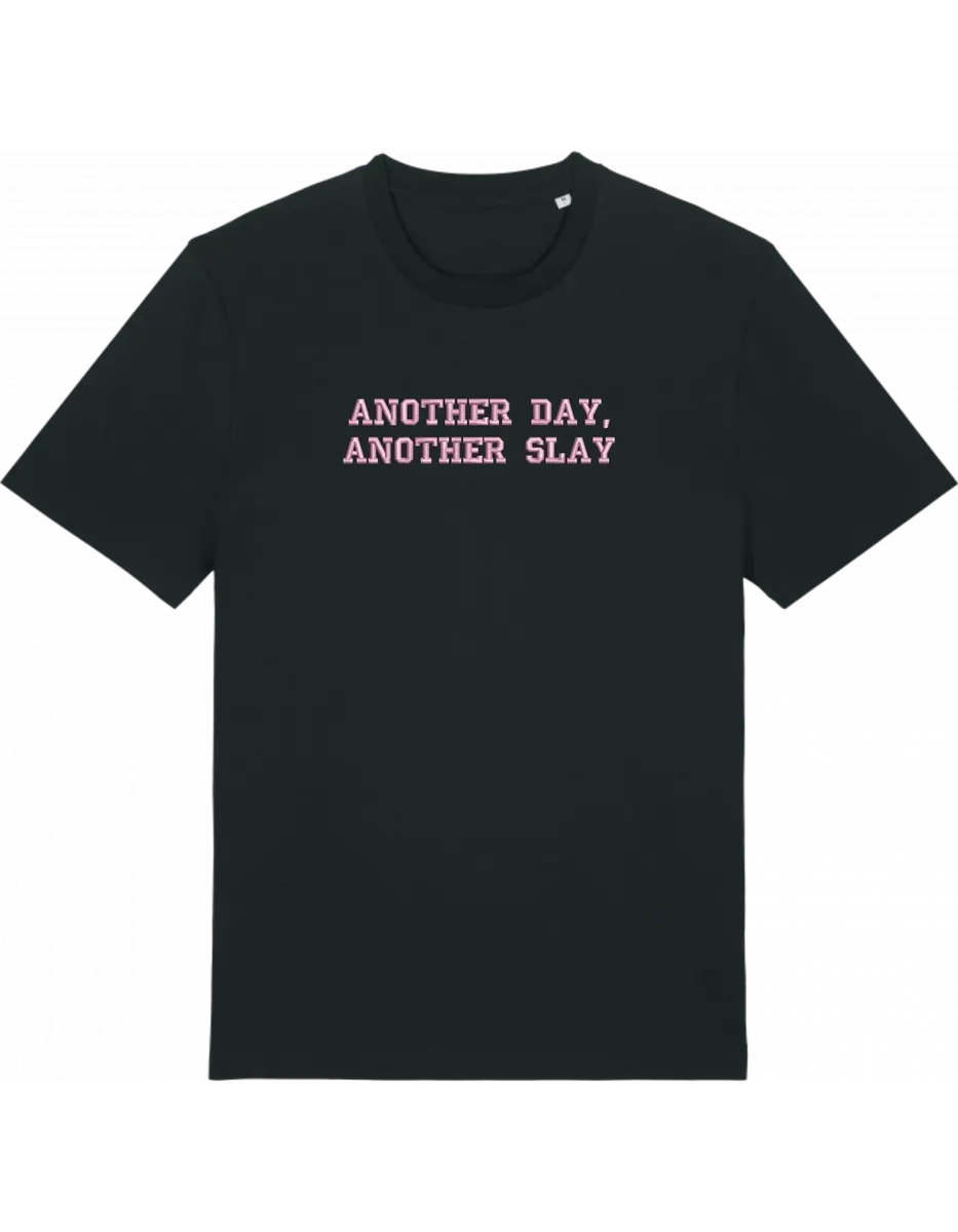 Another day tricou Girly