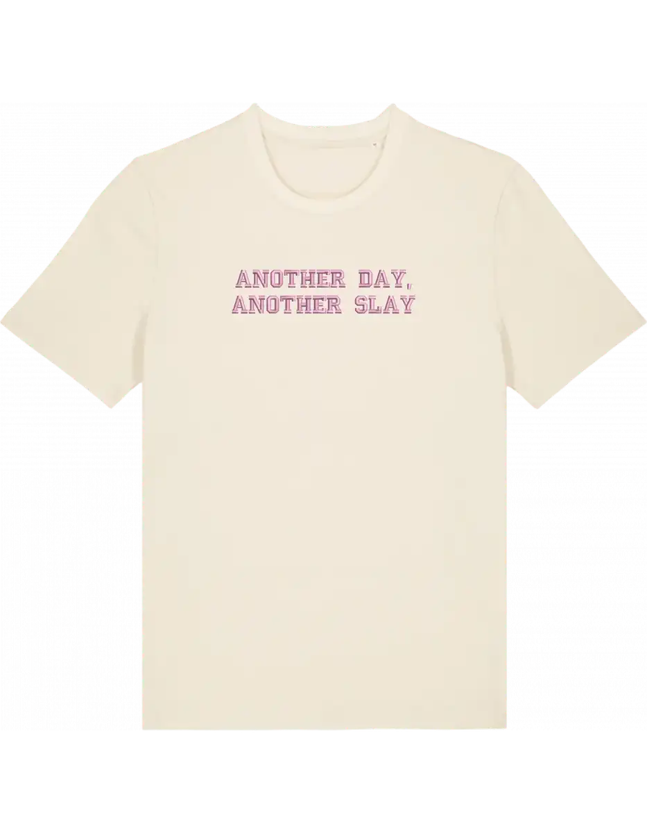 Another day tricou Girly