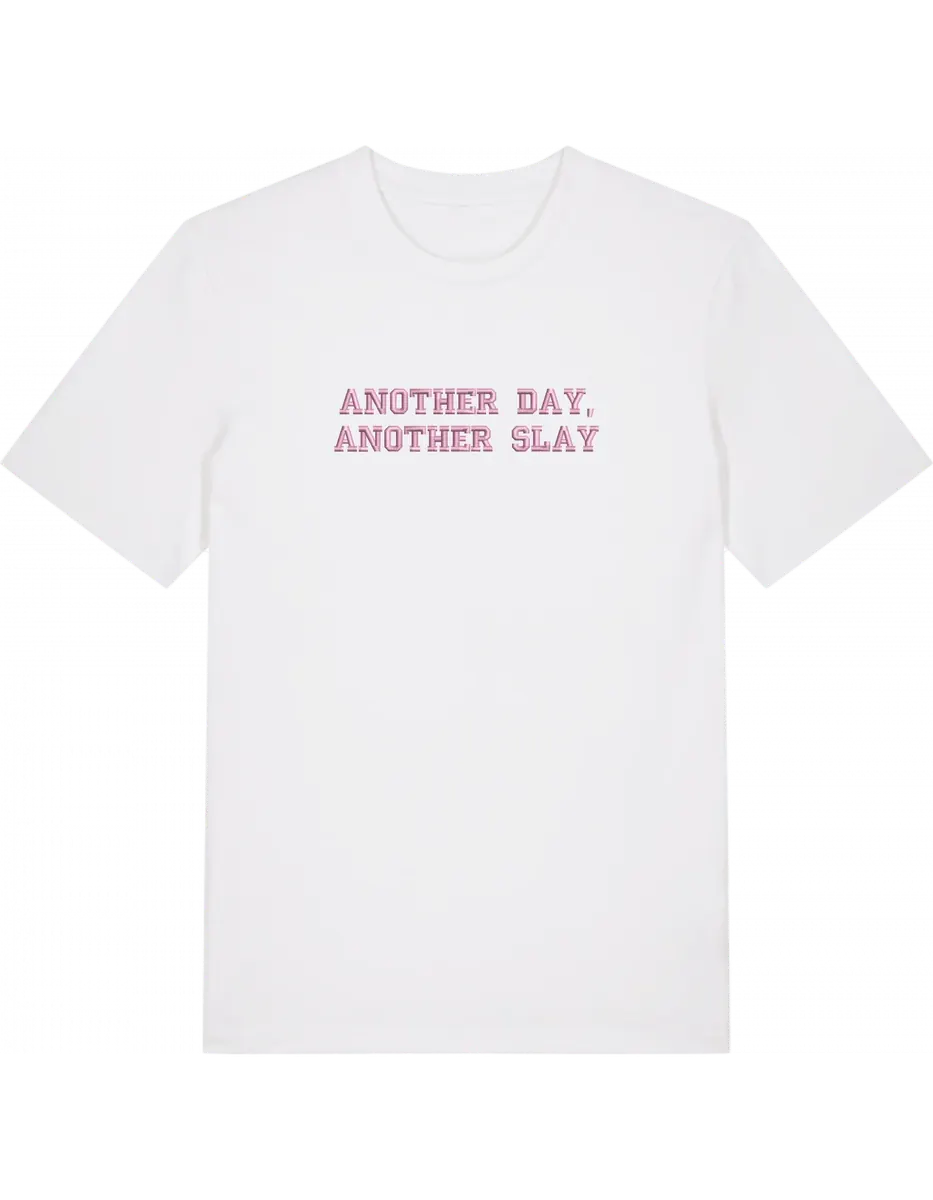 Another day tricou Girly