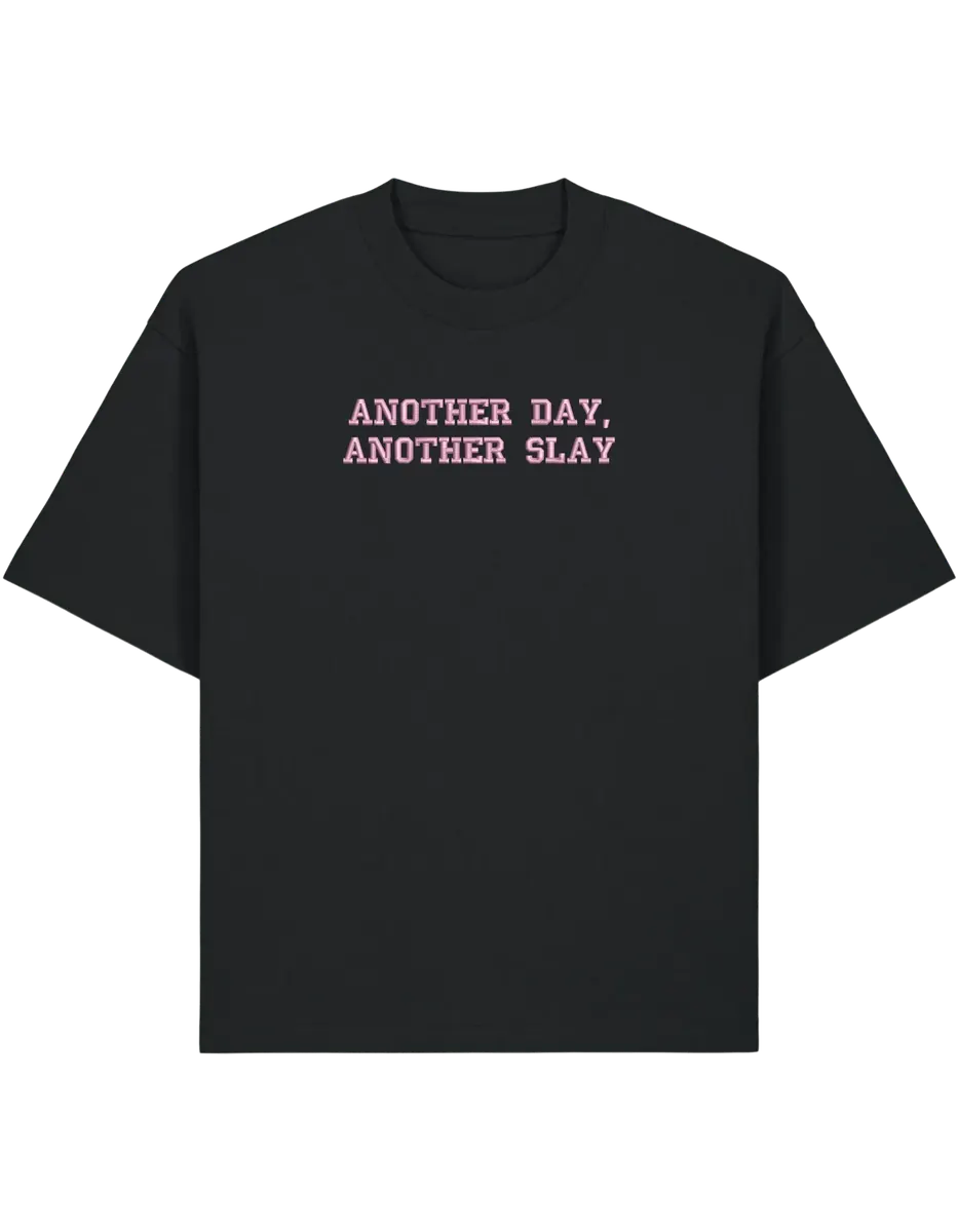 Another day tricou Girly