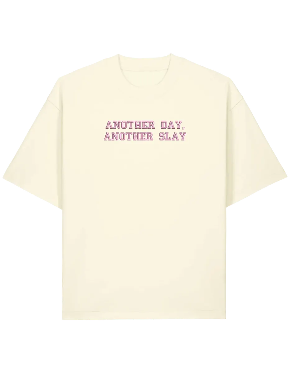 Another day tricou Girly