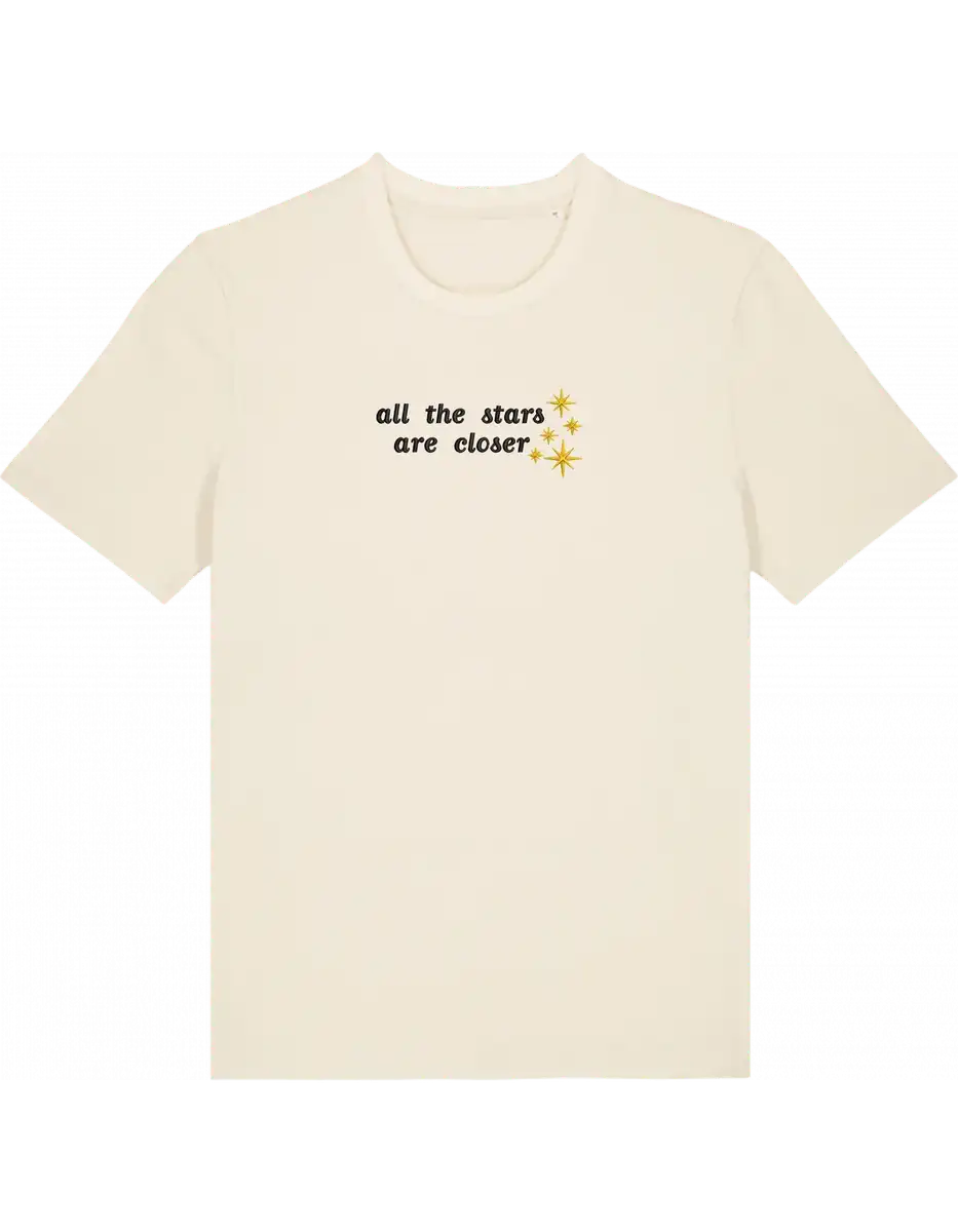 All the stars tricou Kendrick Lamar