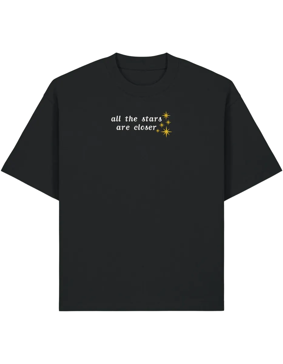 All the stars tricou Kendrick Lamar
