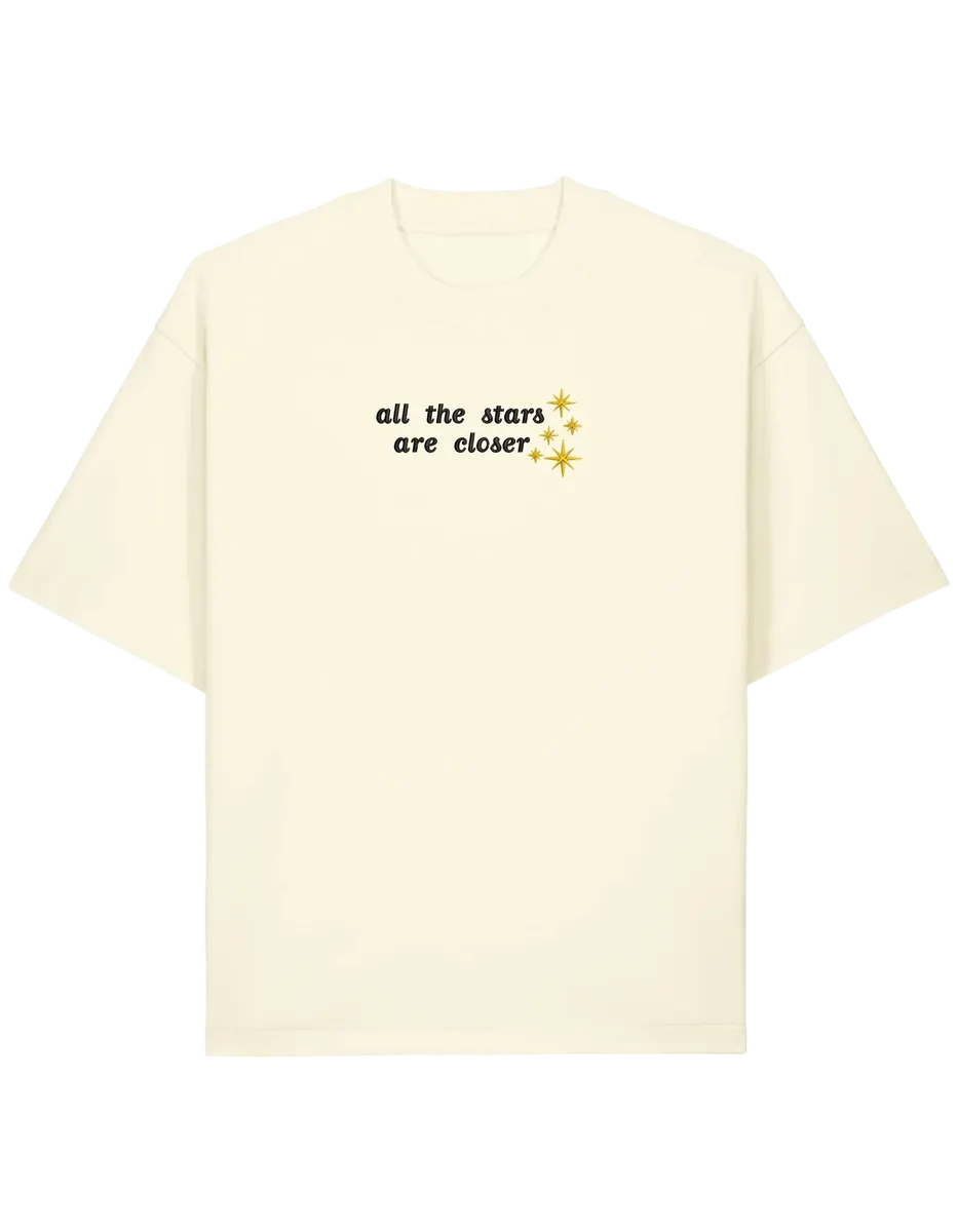 All the stars tricou Kendrick Lamar