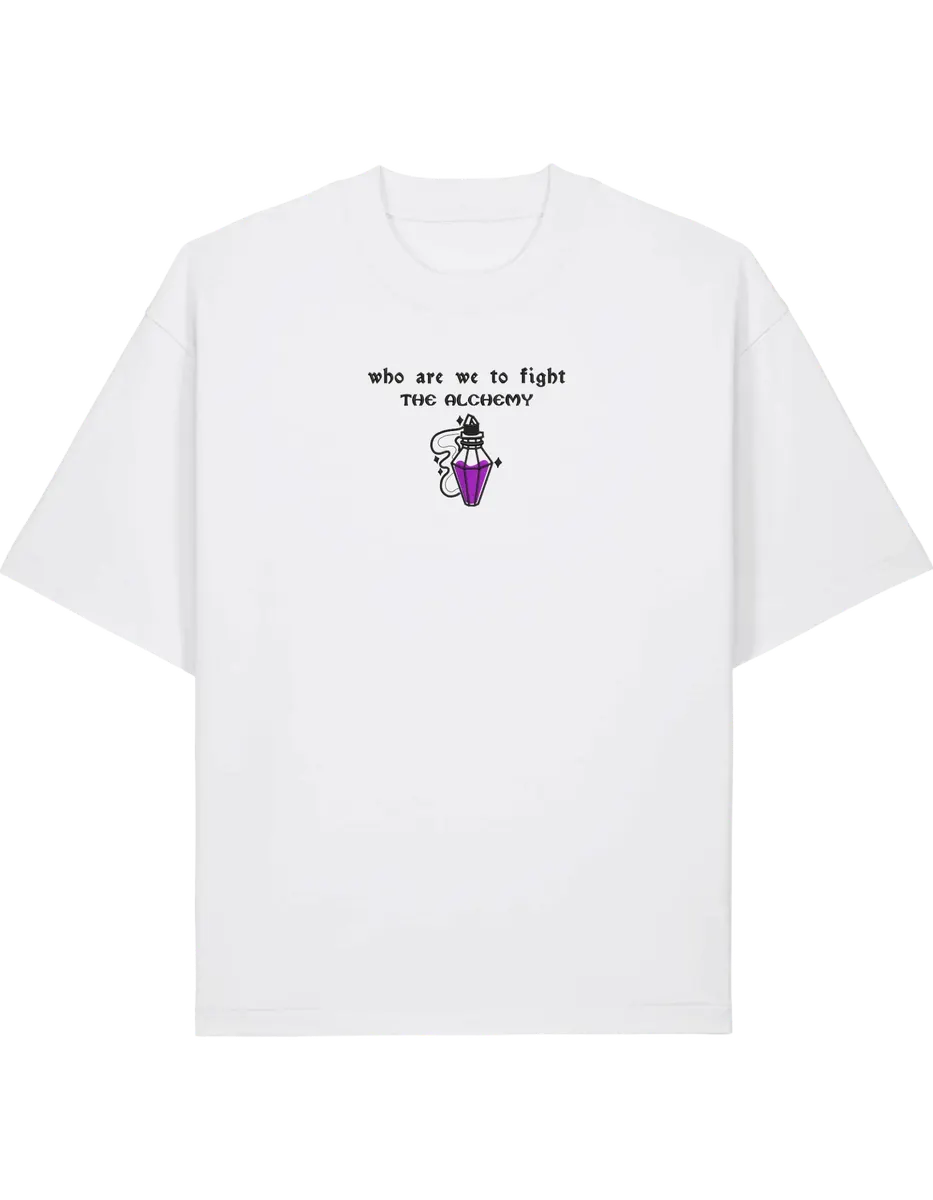 Alchemy tricou Taylor Swift