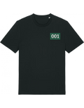 001 tricou Squid Game
