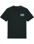 456 tricou Squid Game