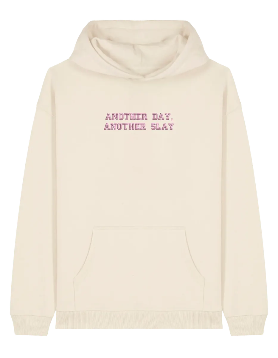 Another day hoodie Girly