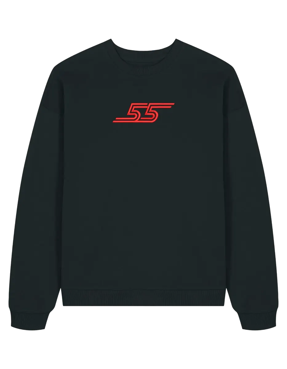 55 sweatshirt F1