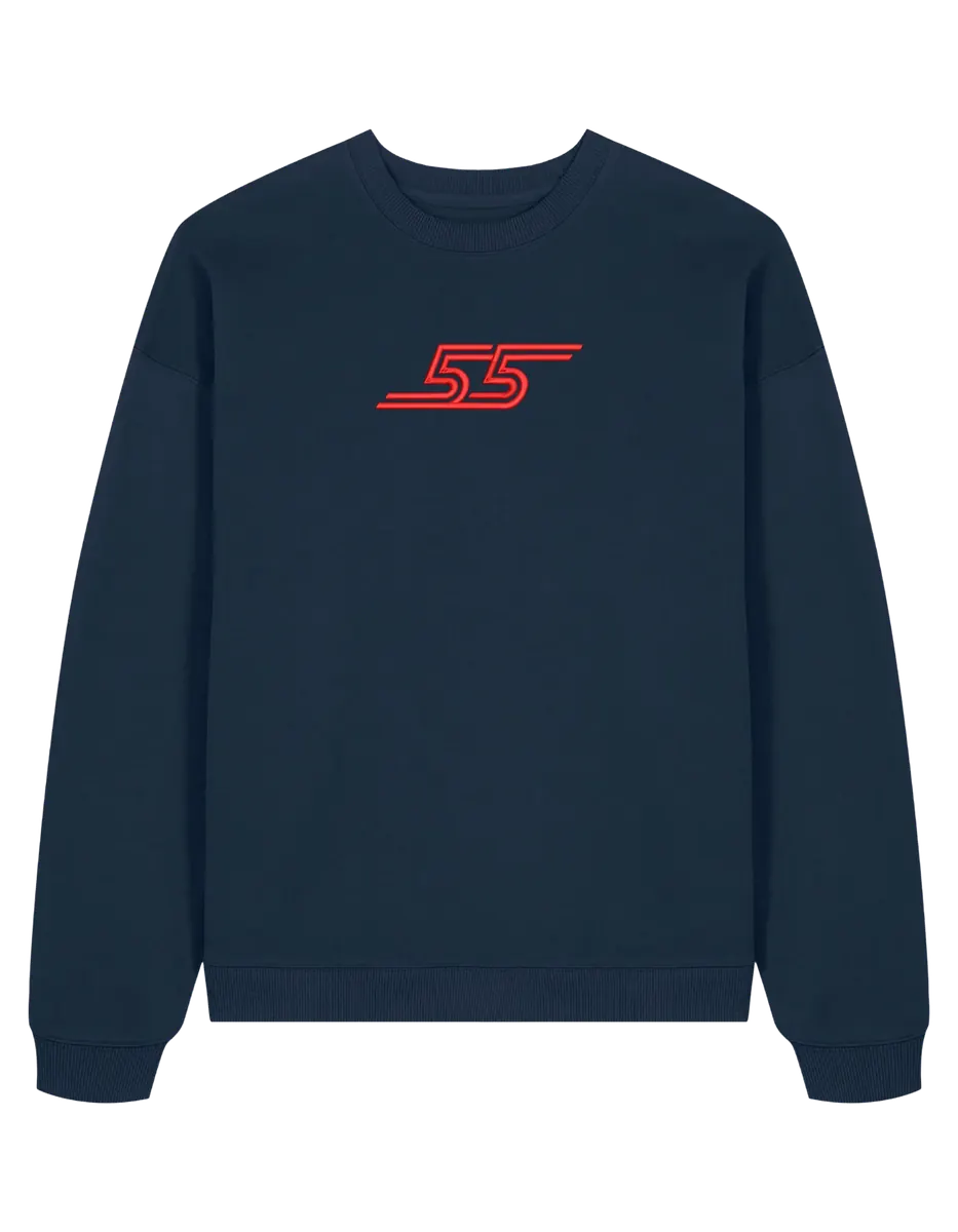 55 sweatshirt F1
