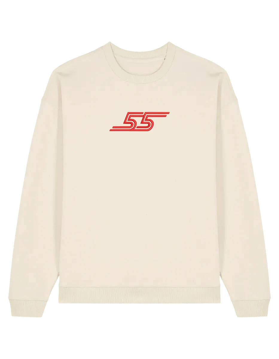 55 sweatshirt F1