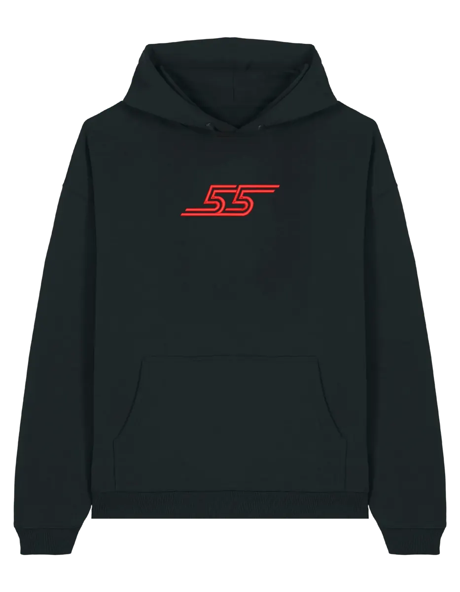 55 hoodie F1