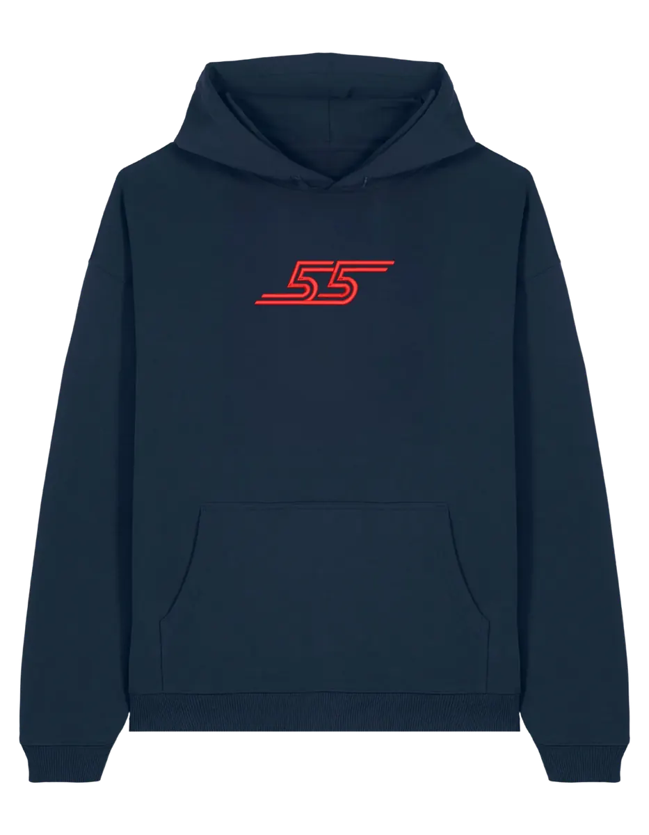55 hoodie F1