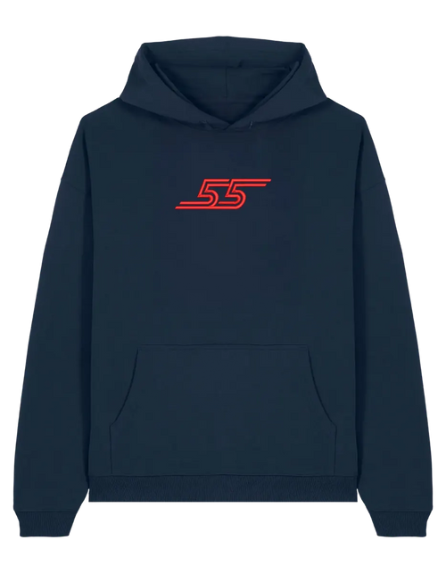 55 hoodie F1