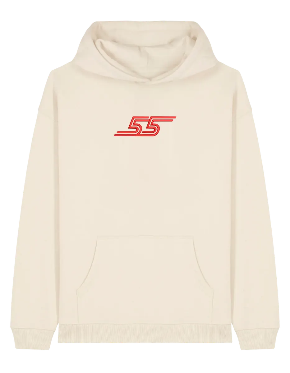 55 hoodie F1