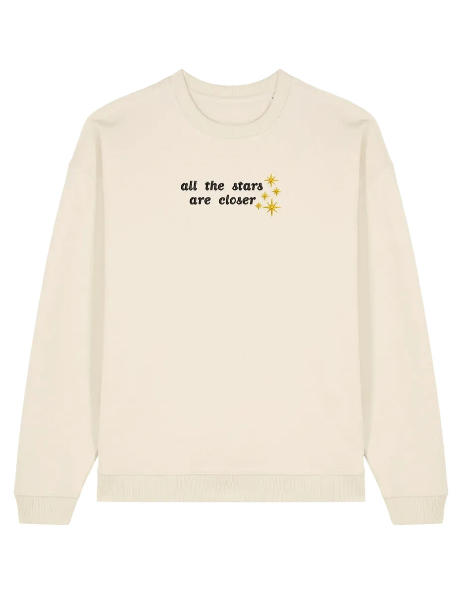 All the stars sweatshirt Kendrick Lamar