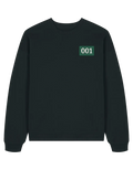001 sweatshirt Squid Game