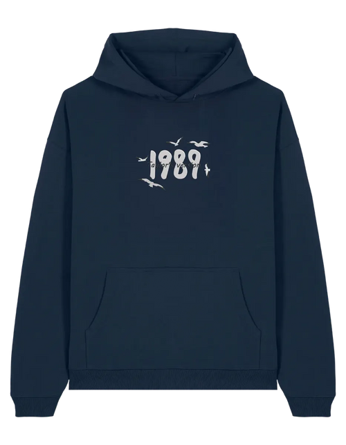 1989 hoodie Taylor Swift