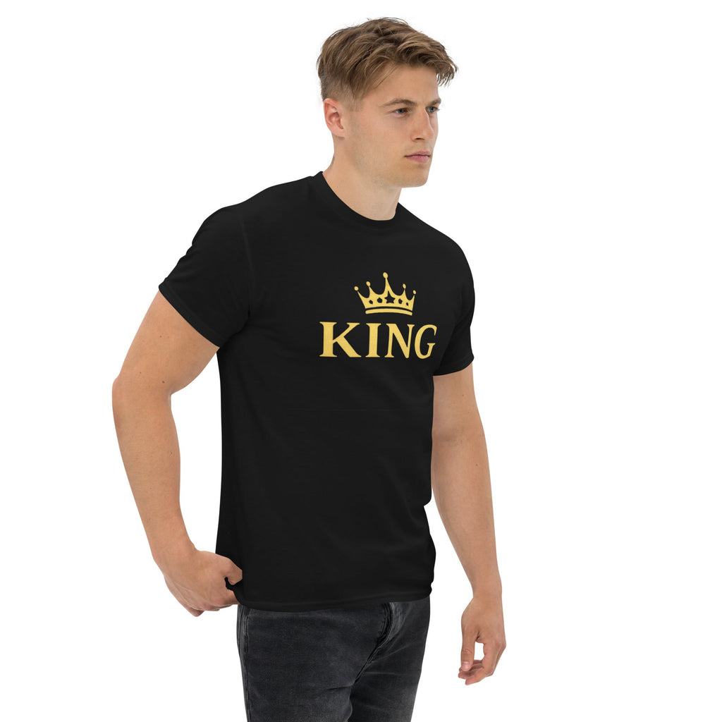 Unisex classic tee - GrimmReaper24