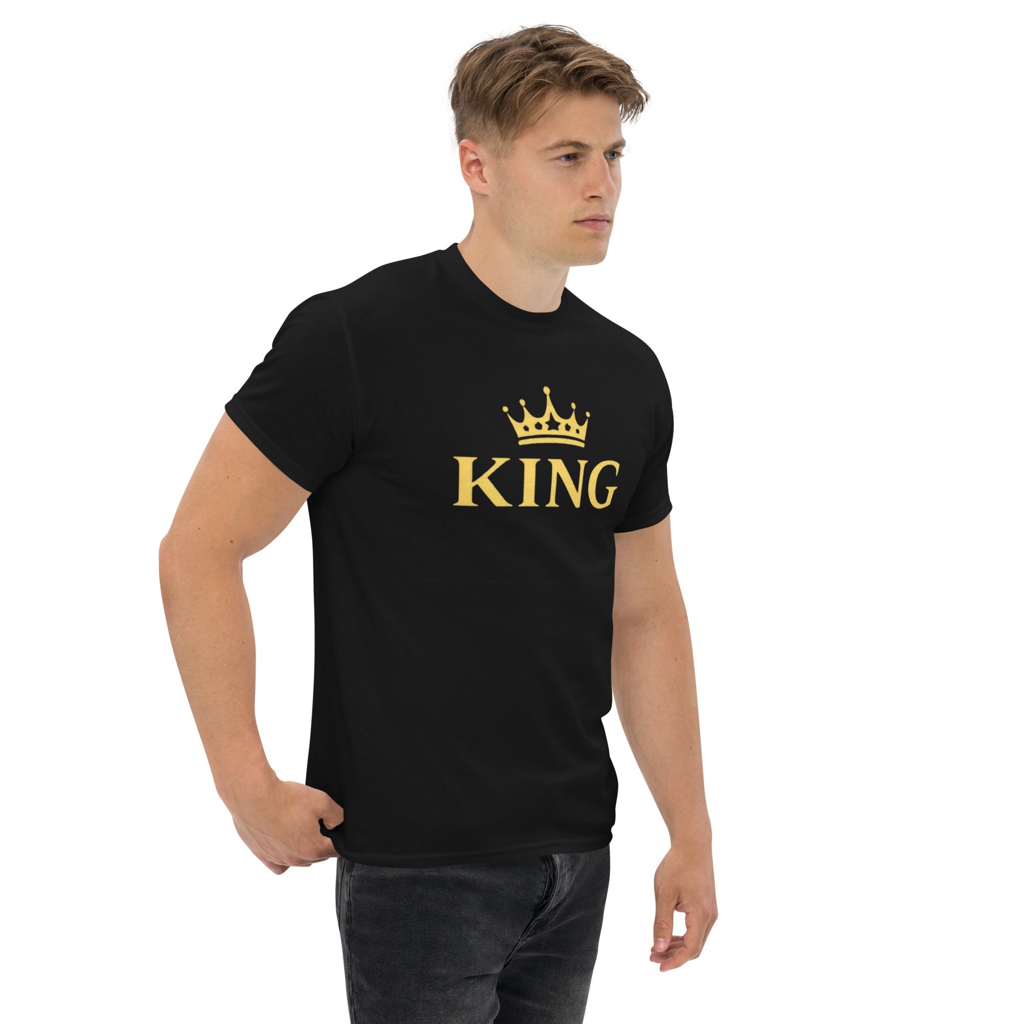 Unisex classic tee - GrimmReaper24