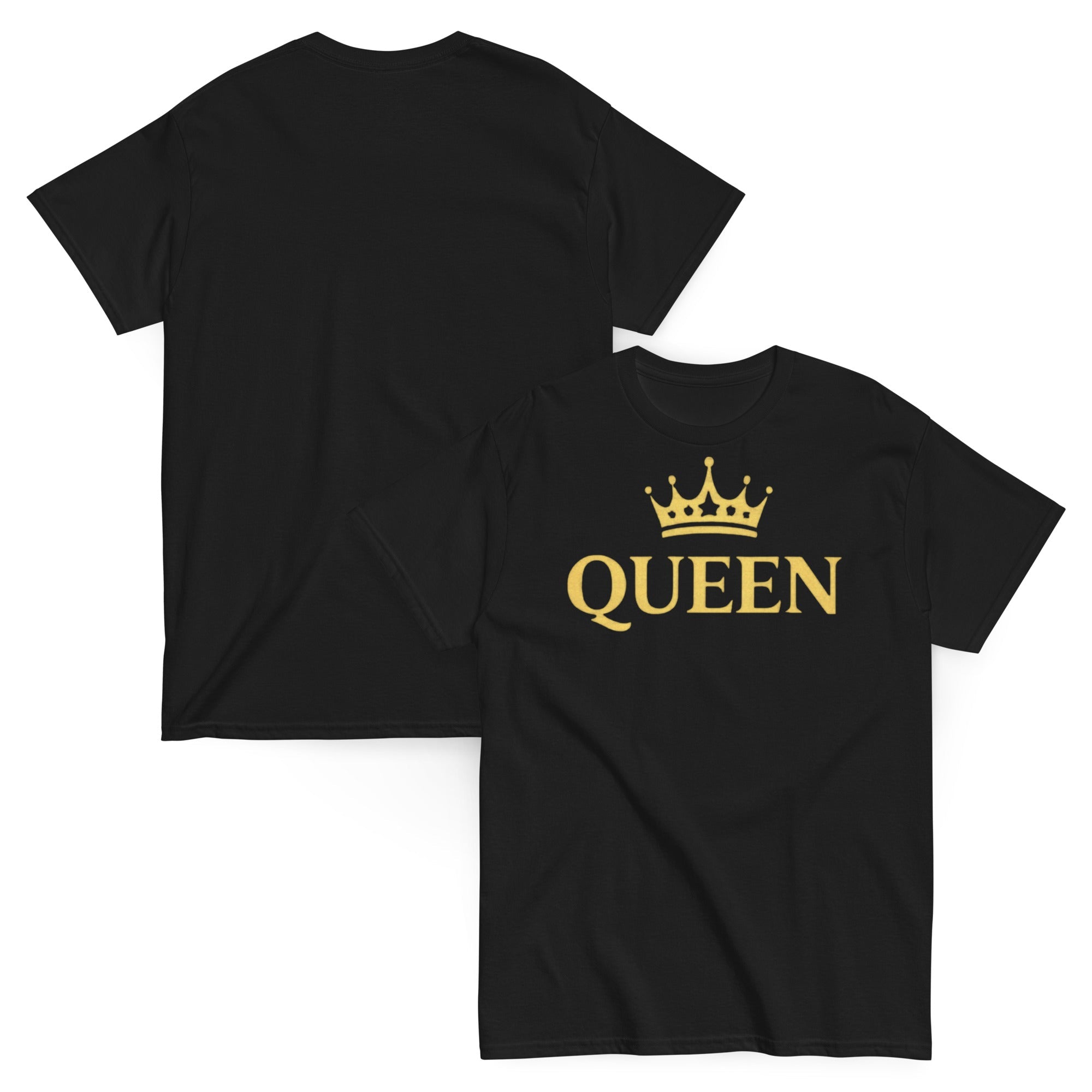 Unisex classic tee - GrimmReaper24