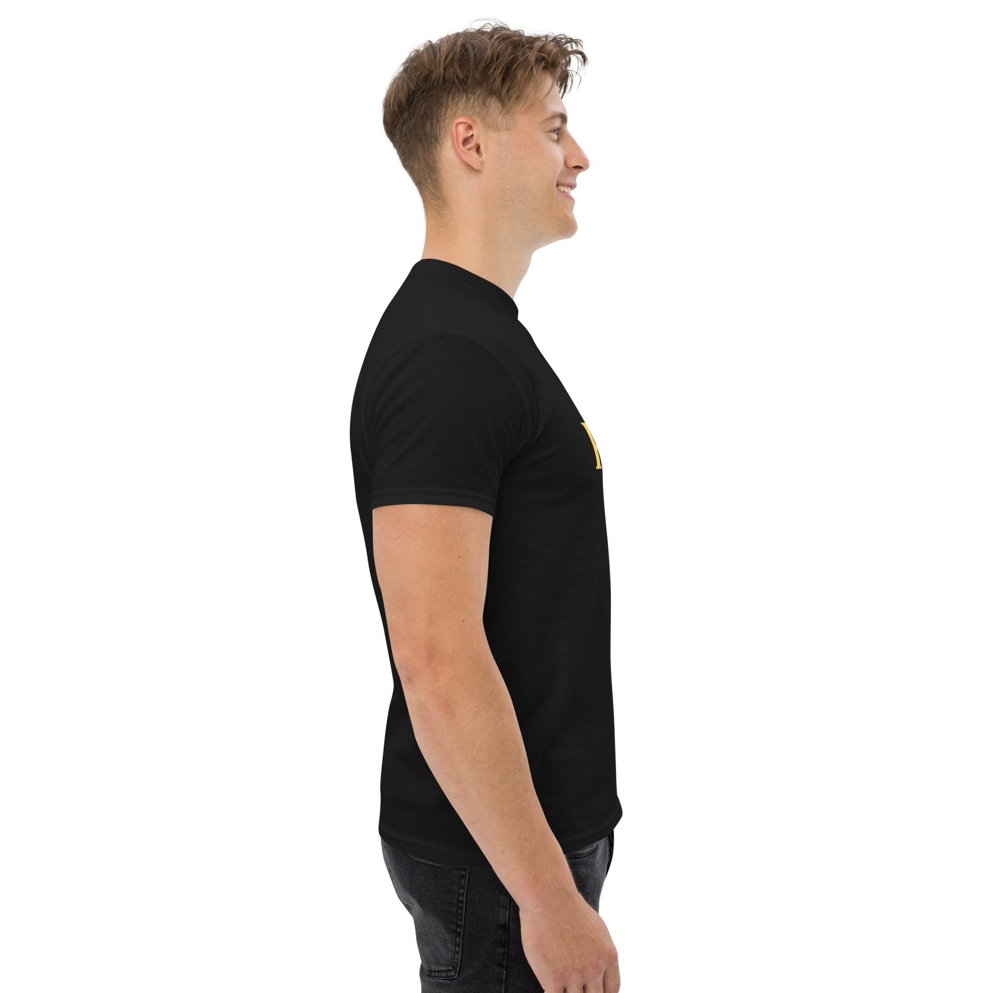 Unisex classic tee - GrimmReaper24