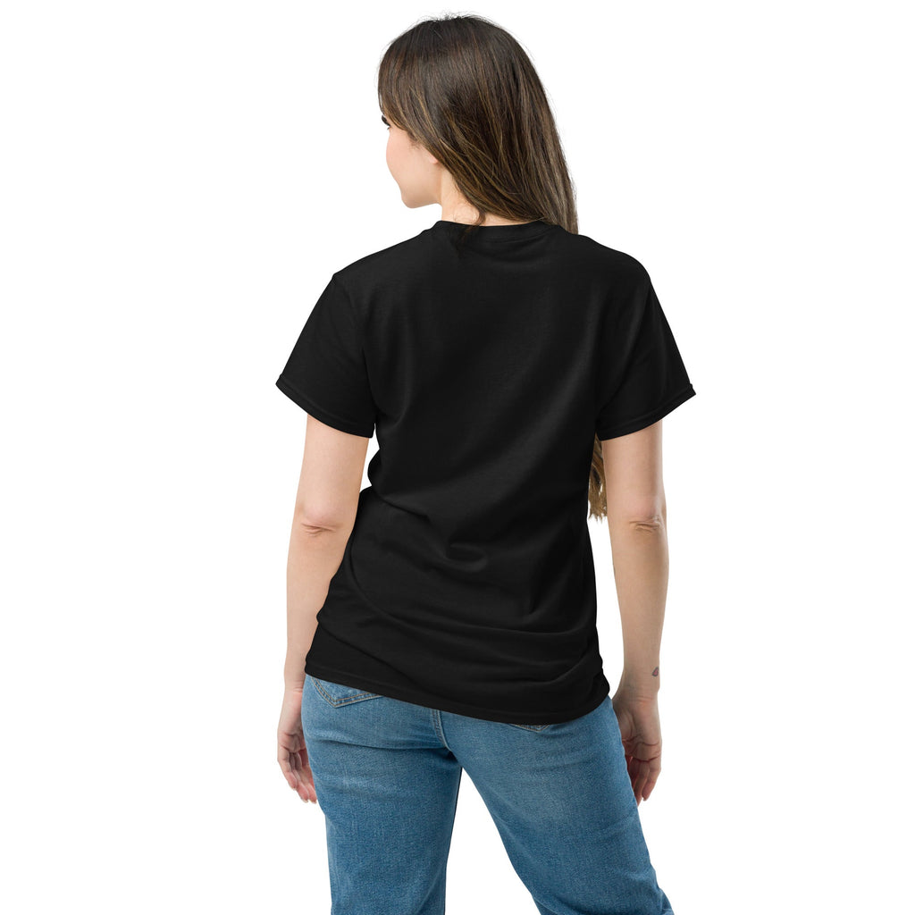 Unisex classic tee - GrimmReaper24