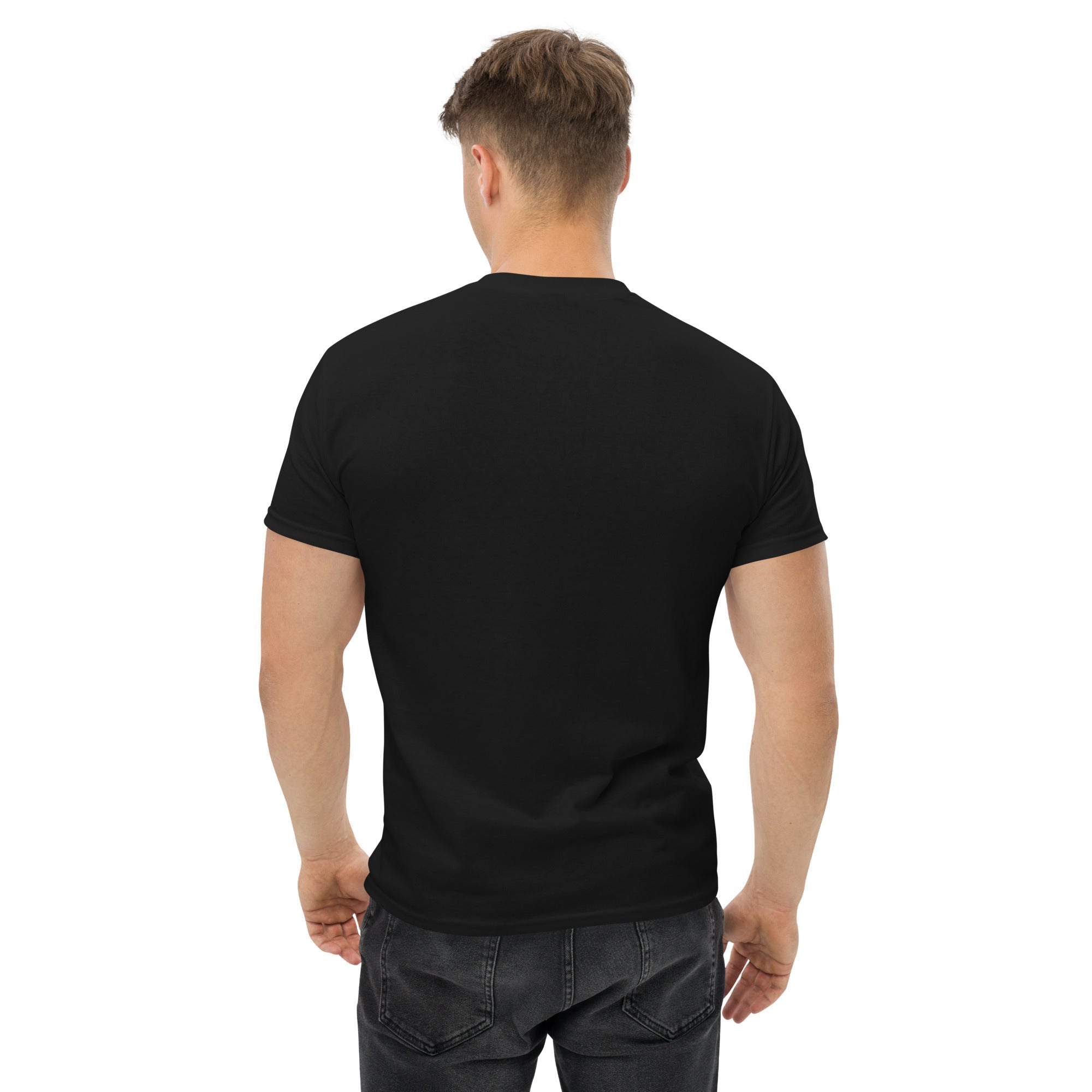 Unisex classic tee - GrimmReaper24