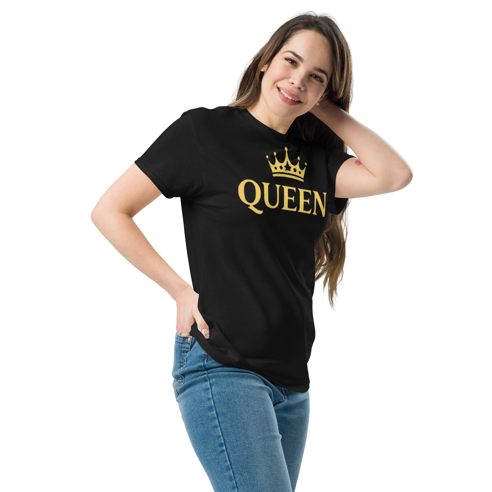 Unisex classic tee - GrimmReaper24
