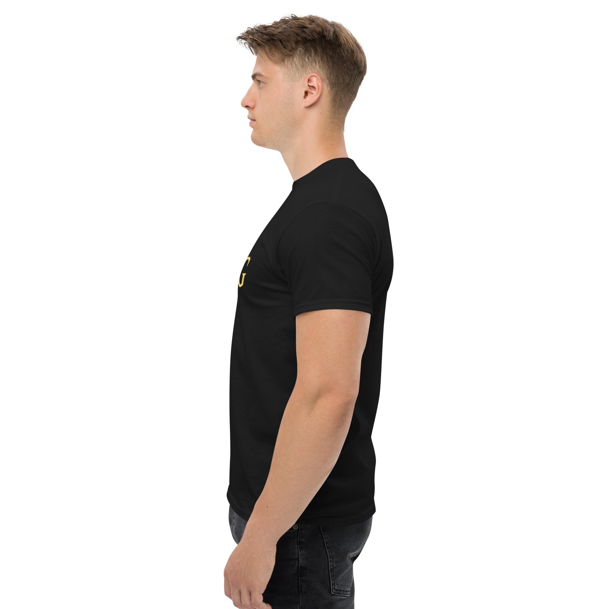 Unisex classic tee - GrimmReaper24