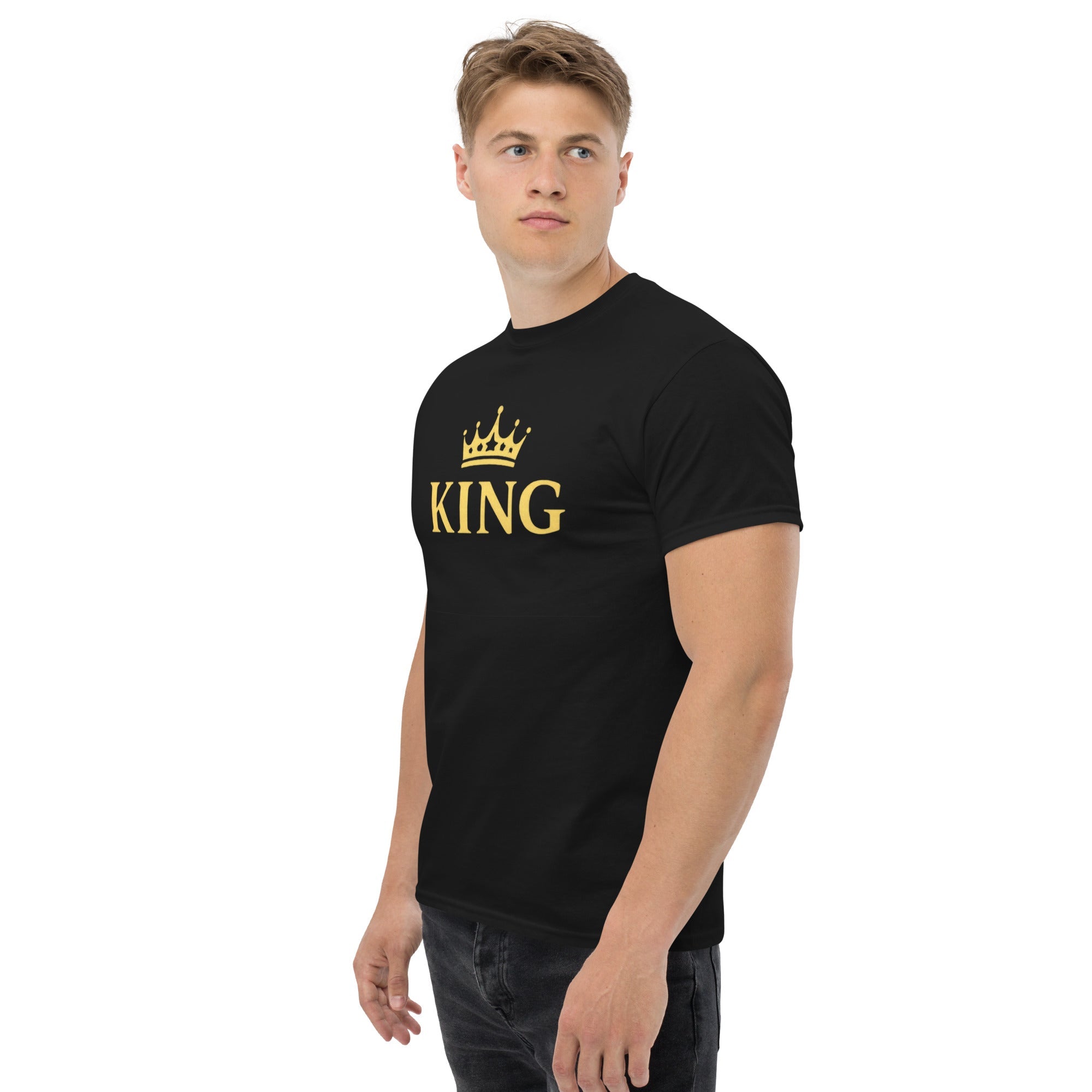 Unisex classic tee - GrimmReaper24