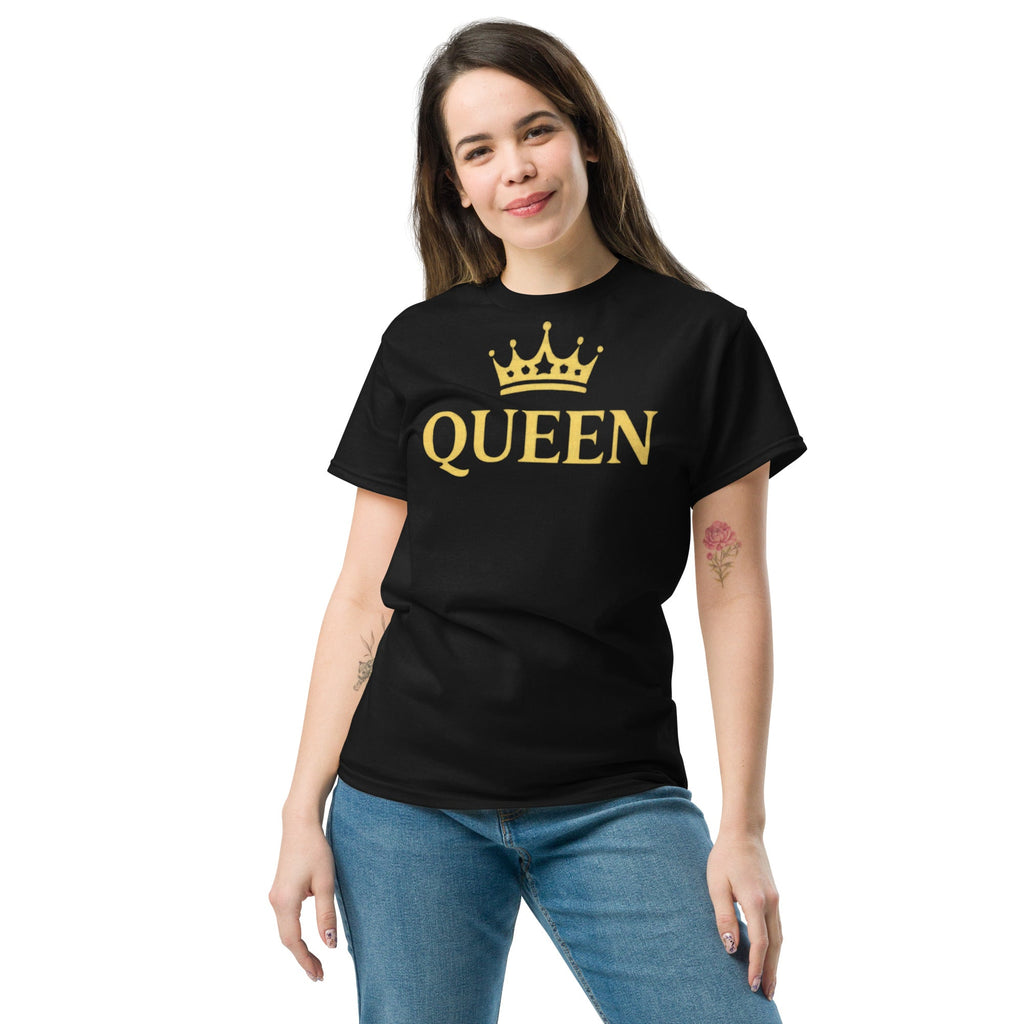 Unisex classic tee - GrimmReaper24