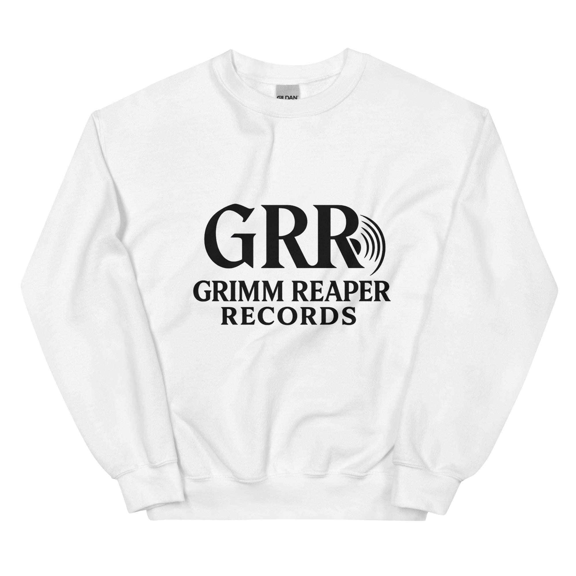 Unisex Sweatshirt - GrimmReaper24