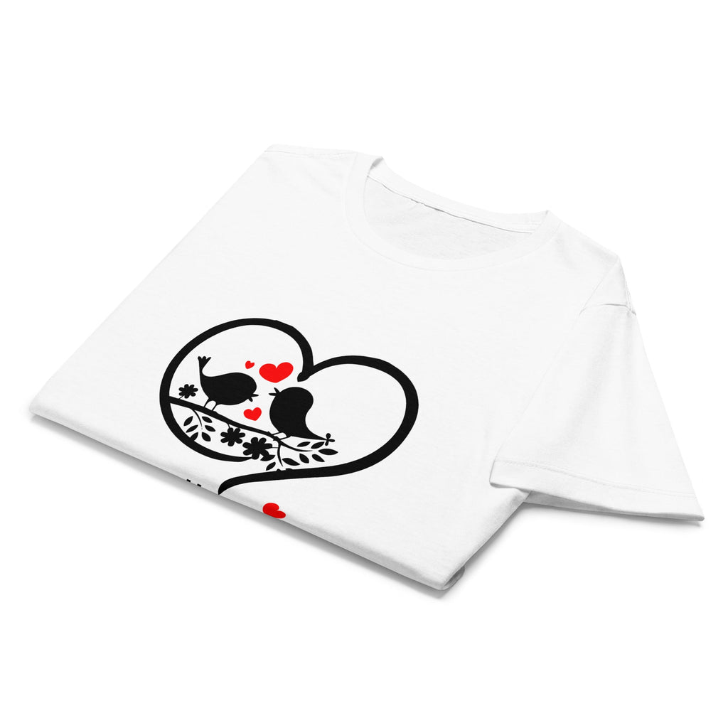 Women’s basic softstyle t-shirt - GrimmReaper24
