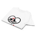Women’s basic softstyle t-shirt - GrimmReaper24