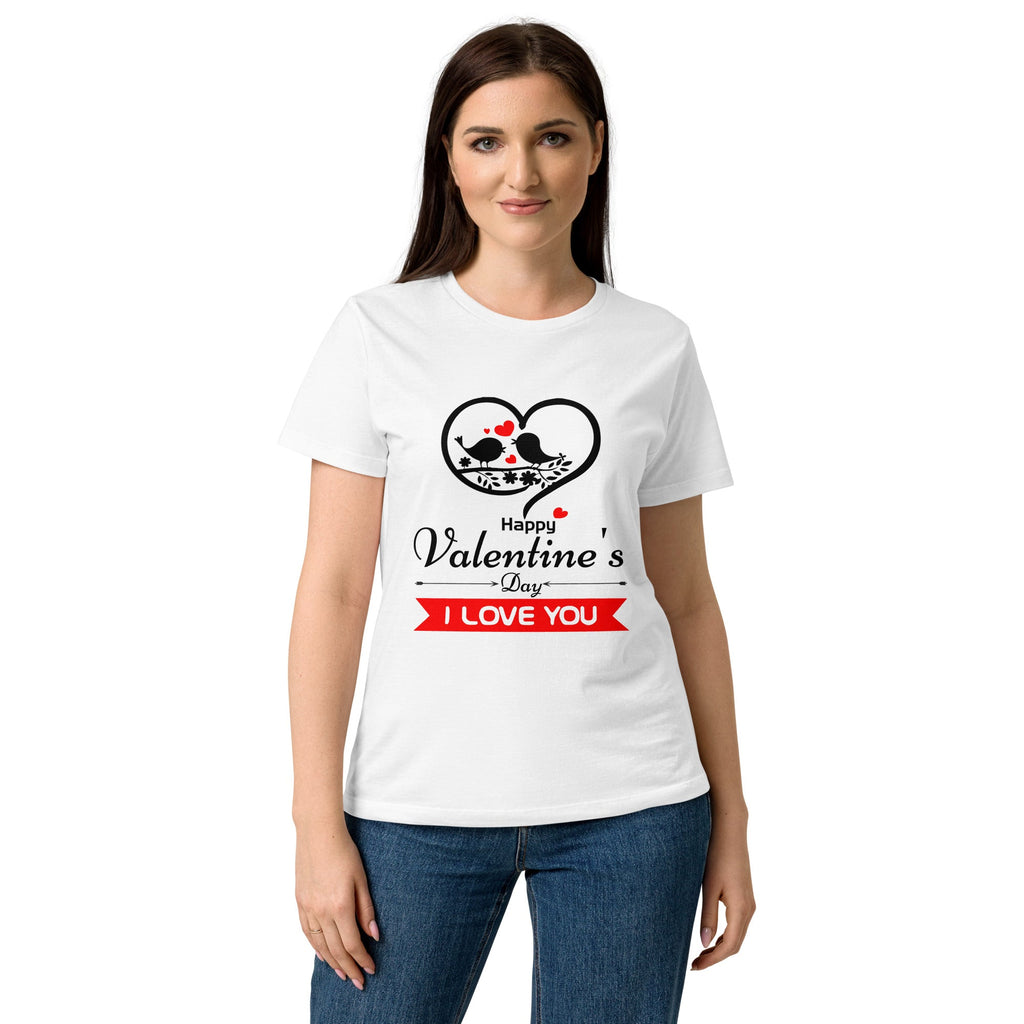 Women’s basic softstyle t-shirt - GrimmReaper24
