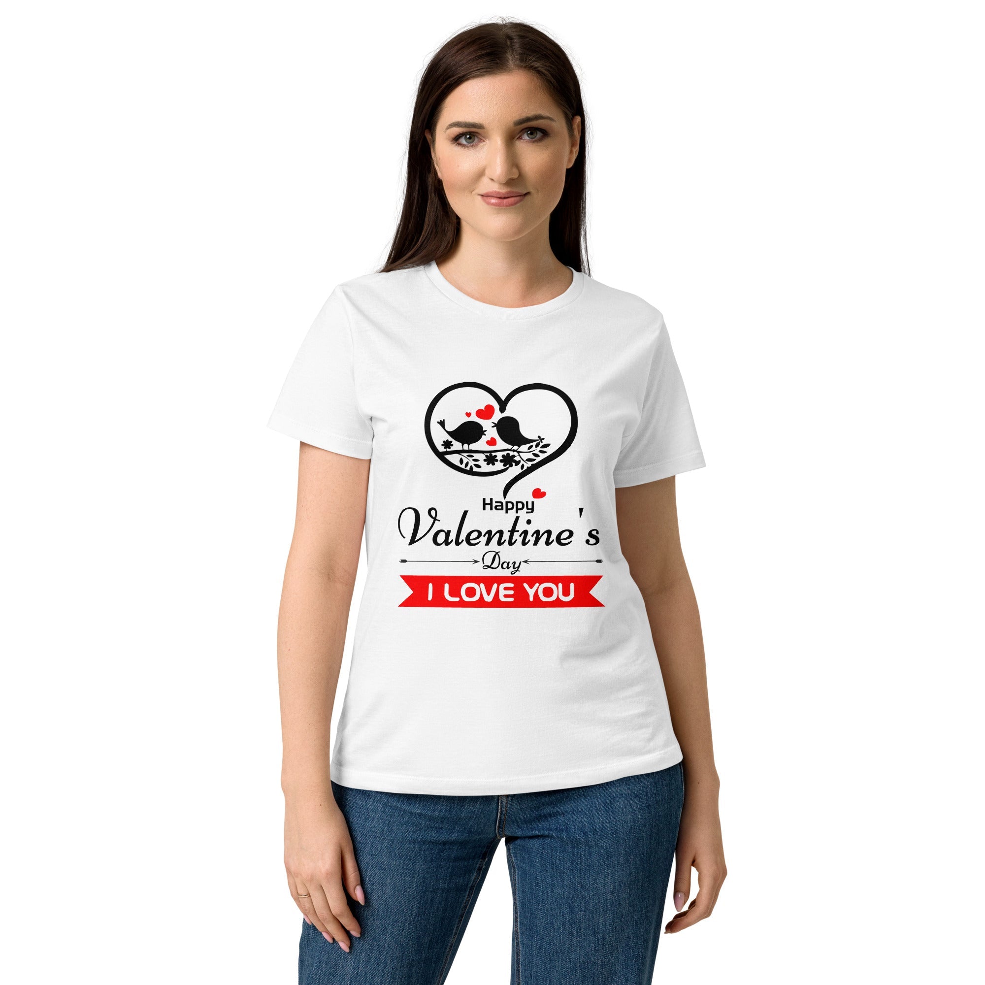 Women’s basic softstyle t-shirt - GrimmReaper24