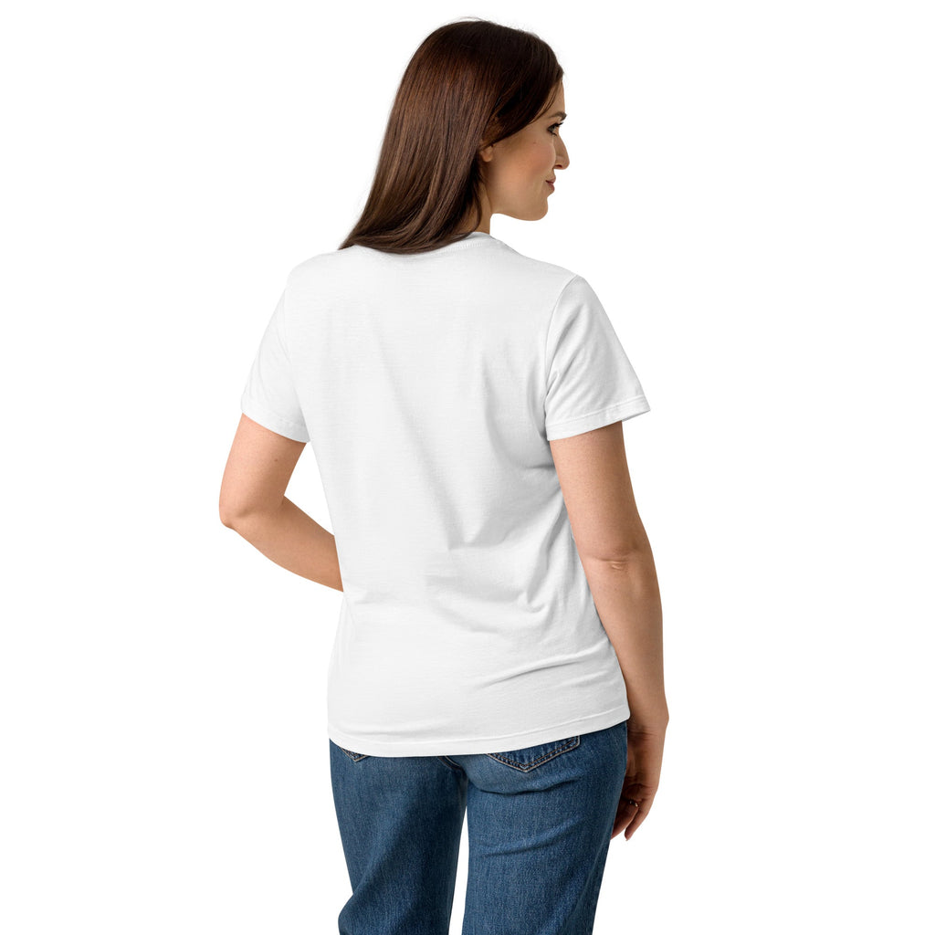 Women’s basic softstyle t-shirt - GrimmReaper24