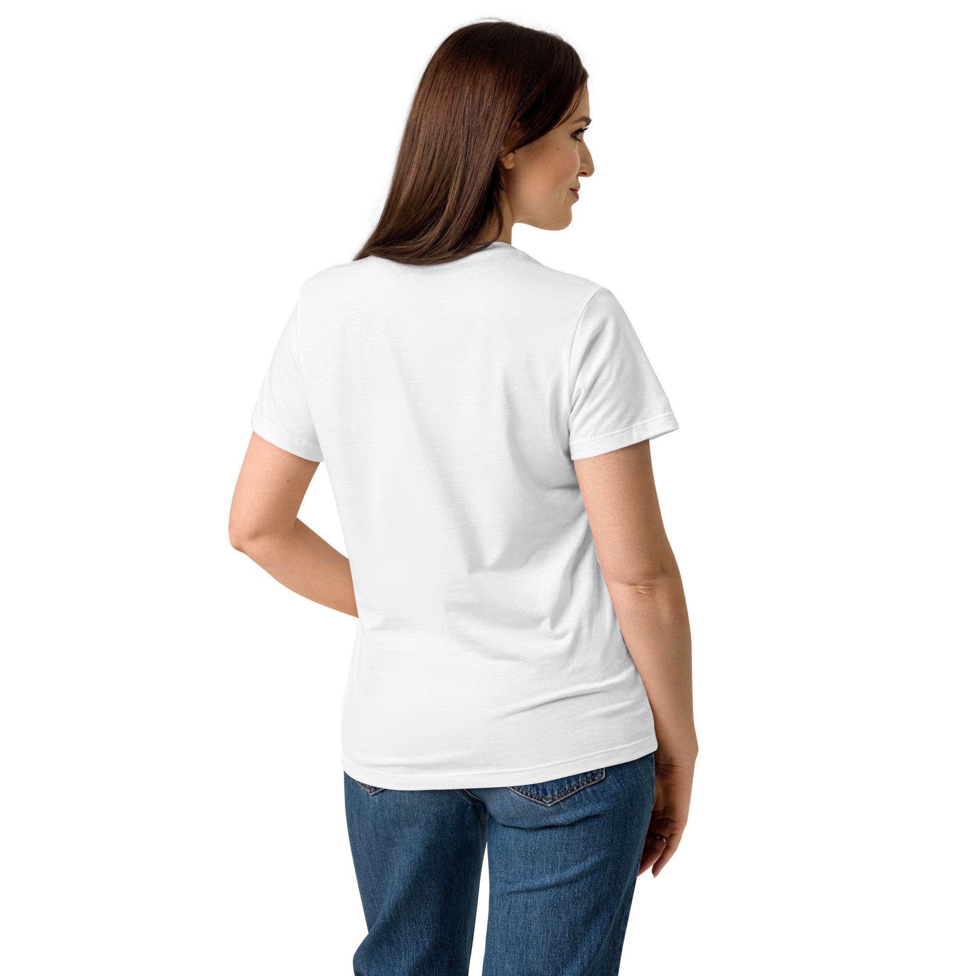 Women’s basic softstyle t-shirt - GrimmReaper24
